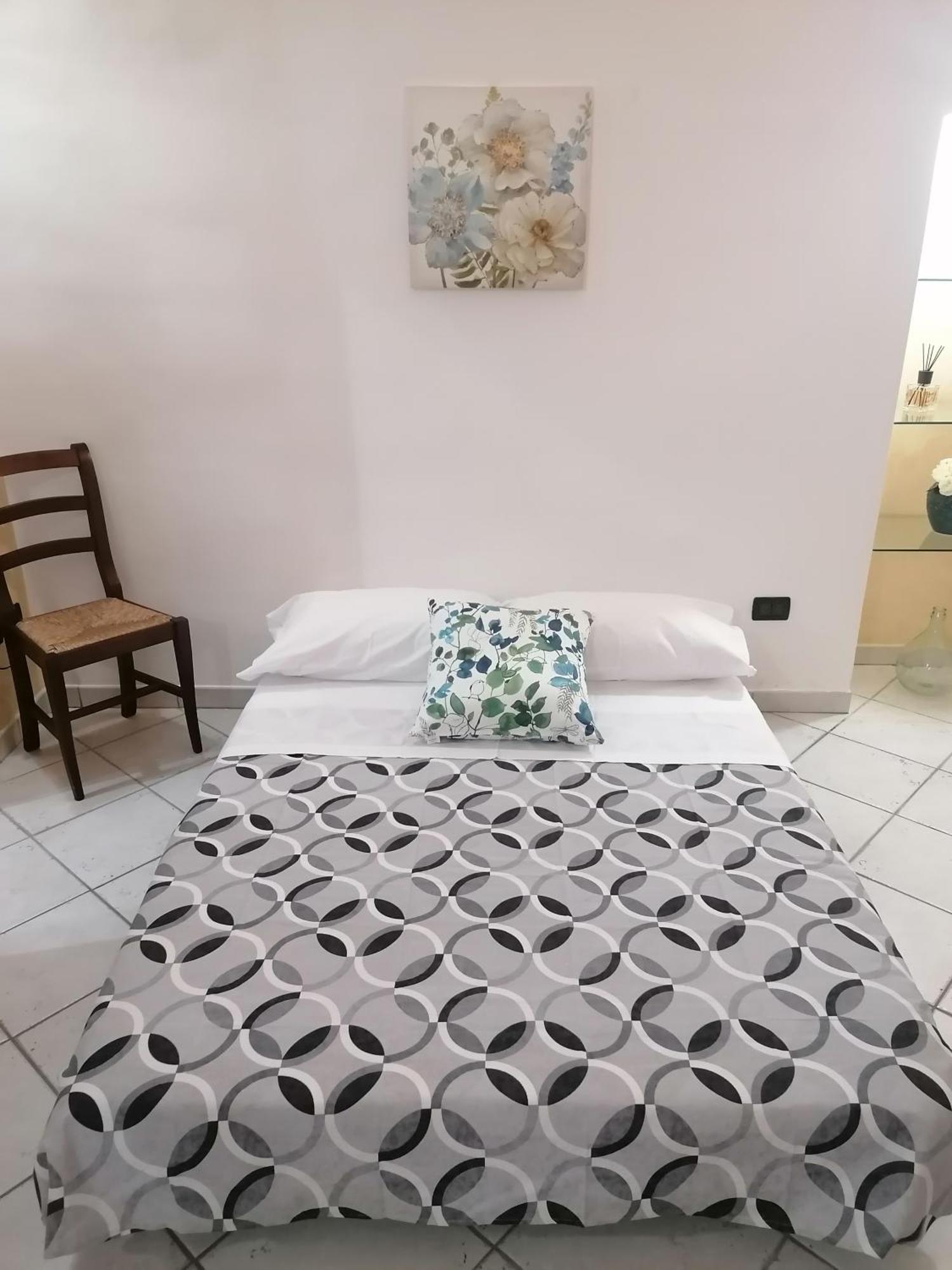 Dimora Tamborrino 19 Villa Ostuni Exterior foto