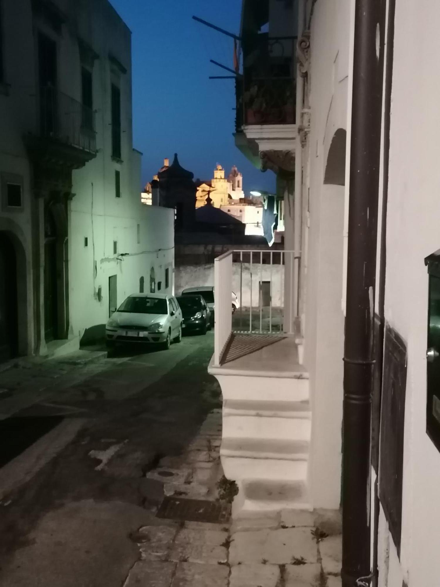 Dimora Tamborrino 19 Villa Ostuni Exterior foto