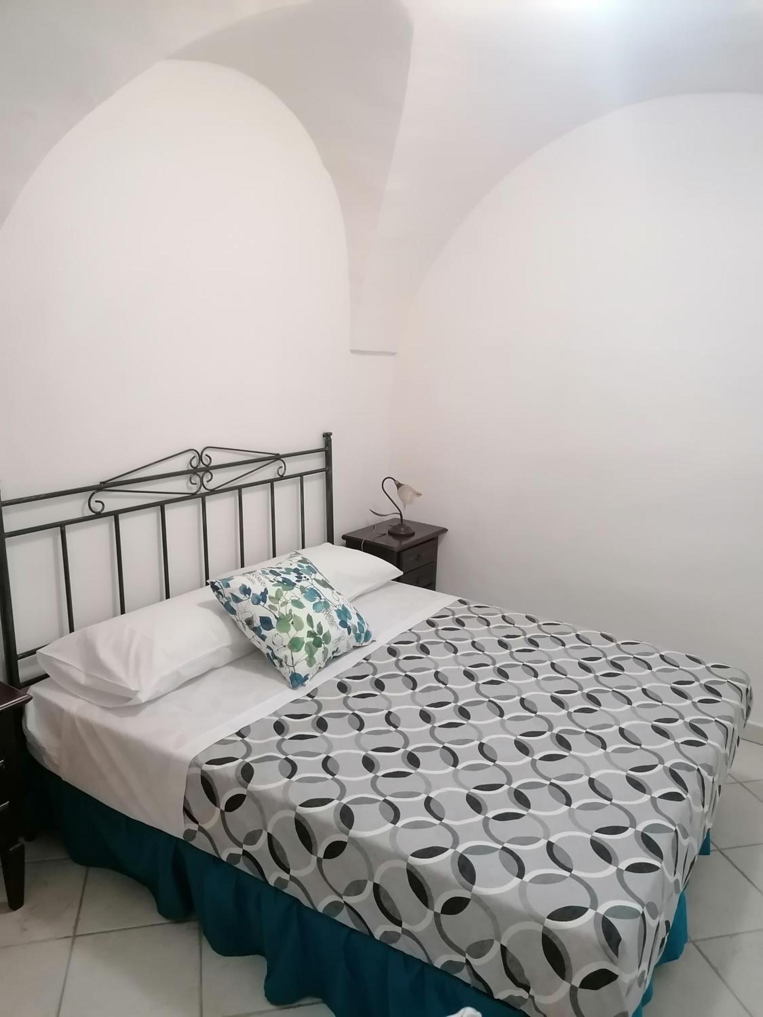 Dimora Tamborrino 19 Villa Ostuni Exterior foto